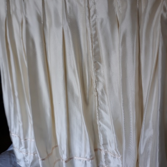 See by Chloe lined silk skirt - Picture 8 of 8